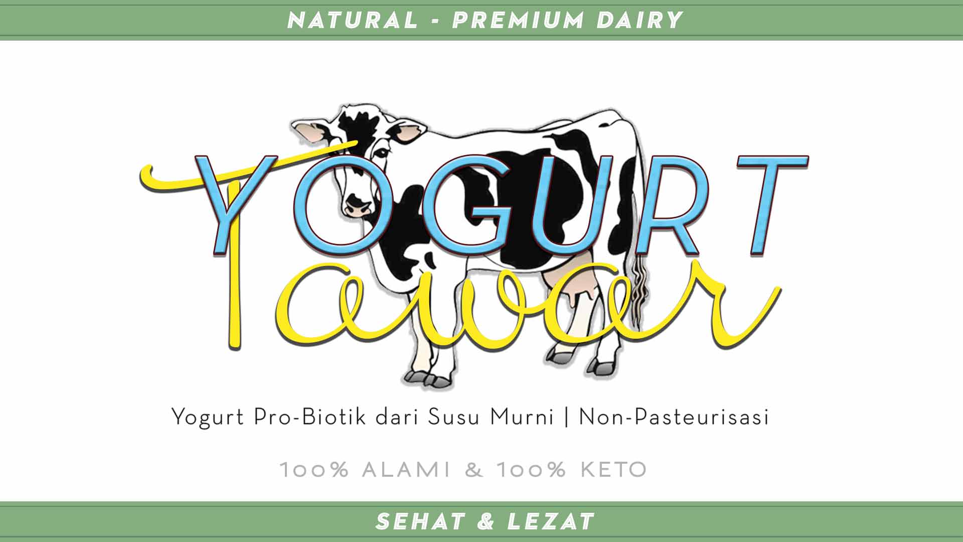 Yogurt-Tawar-Cisitu-Indah-Bandung